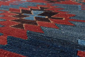 Mogoli Kilim Rug
