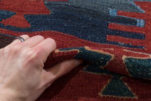 Mogoli Kilim Rug