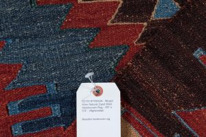 Mogoli Kilim Rug