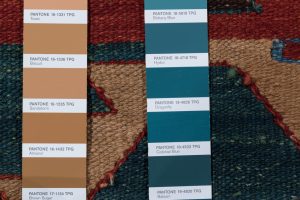Mogoli Kilim Rug