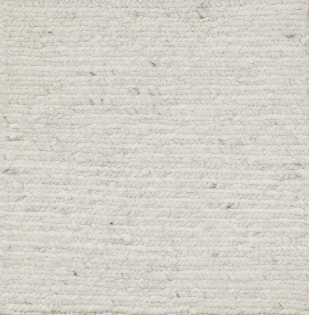 Merino Soumak Handwoven Rug