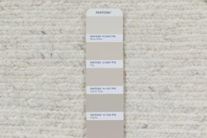 Merino Soumak Handwoven Rug