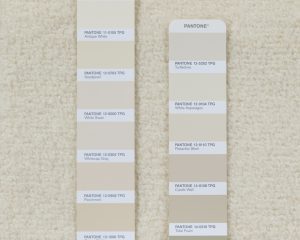 Alpaca Boucle Rug