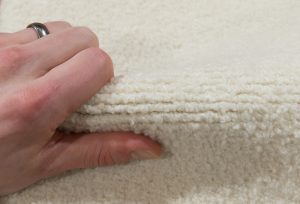 Alpaca Boucle Rug