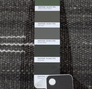 Merino flatweave Handwoven Rug