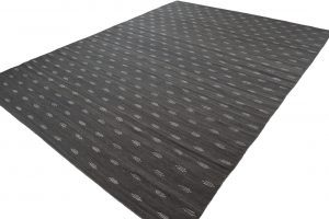 Merino flatweave Handwoven Rug