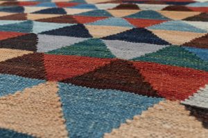 52105_BTR033A-Mogoli_Kilim_Natural_Dyed_Wool_Handwoven_Rug-3'2''x5'0''-Afghanistan-4