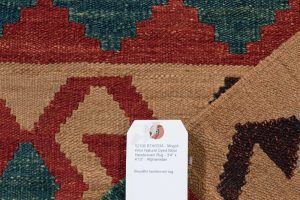 52106_BTR033A-Mogoli_Kilim_Natural_Dyed_Wool_Handwoven_Rug-3'4''x4'10''-Afghanistan-6