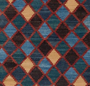 52107_BTR033A-Mogoli_Kilim_Natural_Dyed_Wool_Handwoven_Rug-3'7''x5'4''-Afghanistan-1-Center
