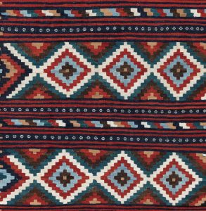 52108_BTR033A-Mogoli_Kilim_Natural_Dyed_Wool_Handwoven_Rug-5'0''x6'8''-Afghanistan-1-Center