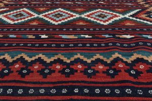 52108_BTR033A-Mogoli_Kilim_Natural_Dyed_Wool_Handwoven_Rug-5'0''x6'8''-Afghanistan-3