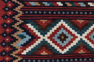 52108_BTR033A-Mogoli_Kilim_Natural_Dyed_Wool_Handwoven_Rug-5'0''x6'8''-Afghanistan-4