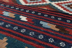 52108_BTR033A-Mogoli_Kilim_Natural_Dyed_Wool_Handwoven_Rug-5'0''x6'8''-Afghanistan-5