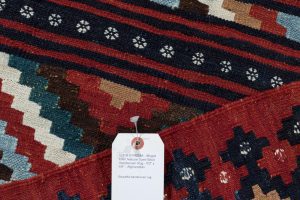 52108_BTR033A-Mogoli_Kilim_Natural_Dyed_Wool_Handwoven_Rug-5'0''x6'8''-Afghanistan-7