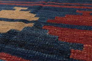 52112_BTR033A-Mogoli_Kilim_Natural_Dyed_Wool_Handwoven_Rug-7'8''x13'1''-Afghanistan-6