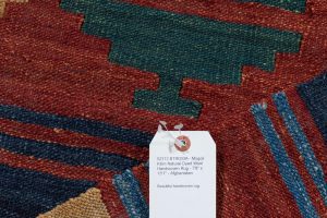 52112_BTR033A-Mogoli_Kilim_Natural_Dyed_Wool_Handwoven_Rug-7'8''x13'1''-Afghanistan-8