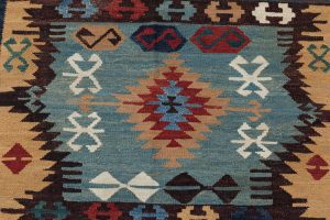 52113_BTR033A-Mogoli_Kilim_Natural_Dyed_Wool_Handwoven_Rug-4'2''x8'4''-Afghanistan-4