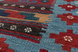 52115_BTR033A-Mogoli_Kilim_Natural_Dyed_Wool_Handwoven_Rug-2'1''x6'6''-Afghanistan-6