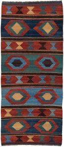 Mogoli Kilim Rug
