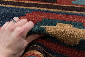 52124_BTR033A-Mogoli_Kilim_Natural_Dyed_Wool_Handwoven_Rug-3'8''x8'2''-Afghanistan-6