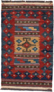 Mogoli Kilim Rug