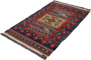 52125_BTR033A-Mogoli_Kilim_Natural_Dyed_Wool_Handwoven_Rug-2'1''x3'6''-Afghanistan-2