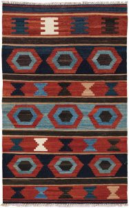 Mogoli Kilim Rug