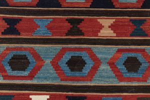52126_BTR033A-Mogoli_Kilim_Natural_Dyed_Wool_Handwoven_Rug-3'5''x5'5''-Afghanistan-3