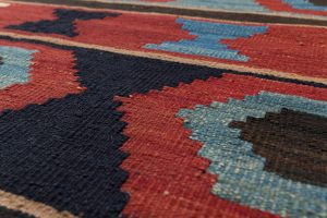 52126_BTR033A-Mogoli_Kilim_Natural_Dyed_Wool_Handwoven_Rug-3'5''x5'5''-Afghanistan-4