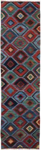Mogoli Kilim Rug
