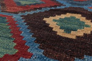52127_BTR033A-Mogoli_Kilim_Natural_Dyed_Wool_Handwoven_Rug-3'5''x12'7''-Afghanistan-5