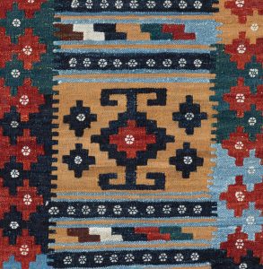 52128_BTR033A-Mogoli_Kilim_Natural_Dyed_Wool_Handwoven_Rug-2'0''x3'6''-Afghanistan-1-Center