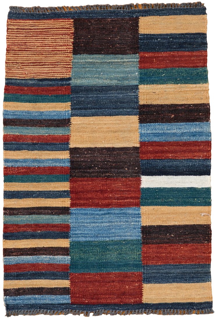 Mogoli Kilim Handwoven Rug