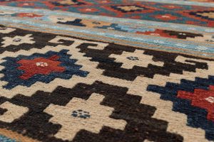 52130_BTR033A-Mogoli_Kilim_Natural_Dyed_Wool_Handwoven_Rug-6'7''x10'1''-Afghanistan-7