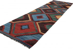 52132_BTR033A-Mogoli_Kilim_Natural_Dyed_Wool_Handwoven_Rug-2'9''x8'10''-Afghanistan-2