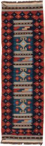 Mogoli Kilim Rug