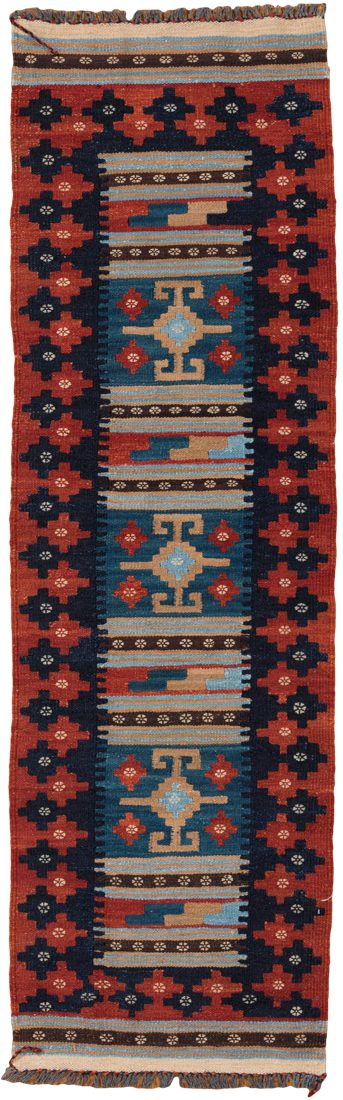 Mogoli Kilim Rug