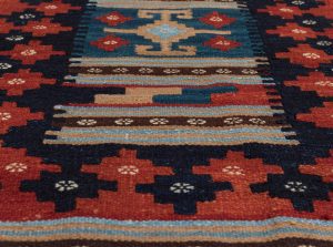 52134_BTR033A-Mogoli_Kilim_Natural_Dyed_Wool_Handwoven_Rug-2'1''x6'8''-Afghanistan-3