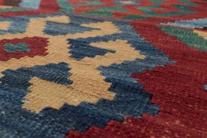 52135_BTR033A-Mogoli_Kilim_Natural_Dyed_Wool_Handwoven_Rug-2'9''x8'5''-Afghanistan-5