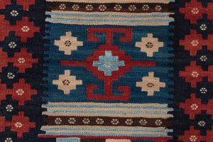 52136_BTR033A-Mogoli_Kilim_Natural_Dyed_Wool_Handwoven_Rug-2'2''x6'8''-Afghanistan-4