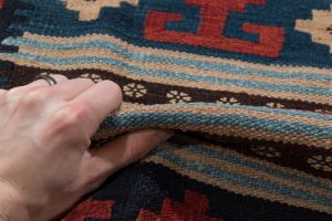 52136_BTR033A-Mogoli_Kilim_Natural_Dyed_Wool_Handwoven_Rug-2'2''x6'8''-Afghanistan-6