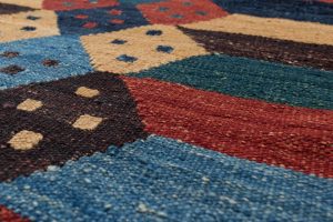 52138_BTR033A-Mogoli_Kilim_Natural_Dyed_Wool_Handwoven_Rug-2'9''x8'1''-Afghanistan-5