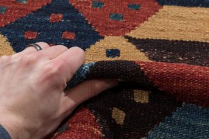 52138_BTR033A-Mogoli_Kilim_Natural_Dyed_Wool_Handwoven_Rug-2'9''x8'1''-Afghanistan-6