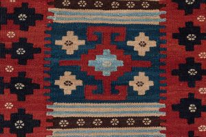 52139_BTR033A-Mogoli_Kilim_Natural_Dyed_Wool_Handwoven_Rug-2'1''x6'8''-Afghanistan-5