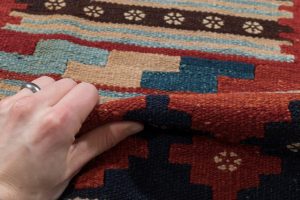 52139_BTR033A-Mogoli_Kilim_Natural_Dyed_Wool_Handwoven_Rug-2'1''x6'8''-Afghanistan-7