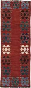 Mogoli Kilim Rug