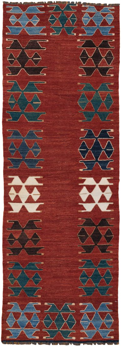 Mogoli Kilim Rug