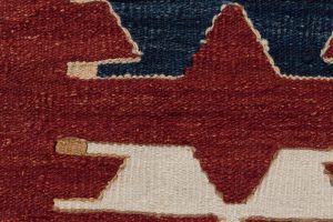 52140_BTR033A-Mogoli_Kilim_Natural_Dyed_Wool_Handwoven_Rug-3'5''x9'10''-Afghanistan-4