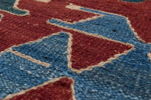 52140_BTR033A-Mogoli_Kilim_Natural_Dyed_Wool_Handwoven_Rug-3'5''x9'10''-Afghanistan-5