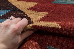 52142_BTR033A-Mogoli_Kilim_Natural_Dyed_Wool_Handwoven_Rug-3'5''x10'0''-Afghanistan-6